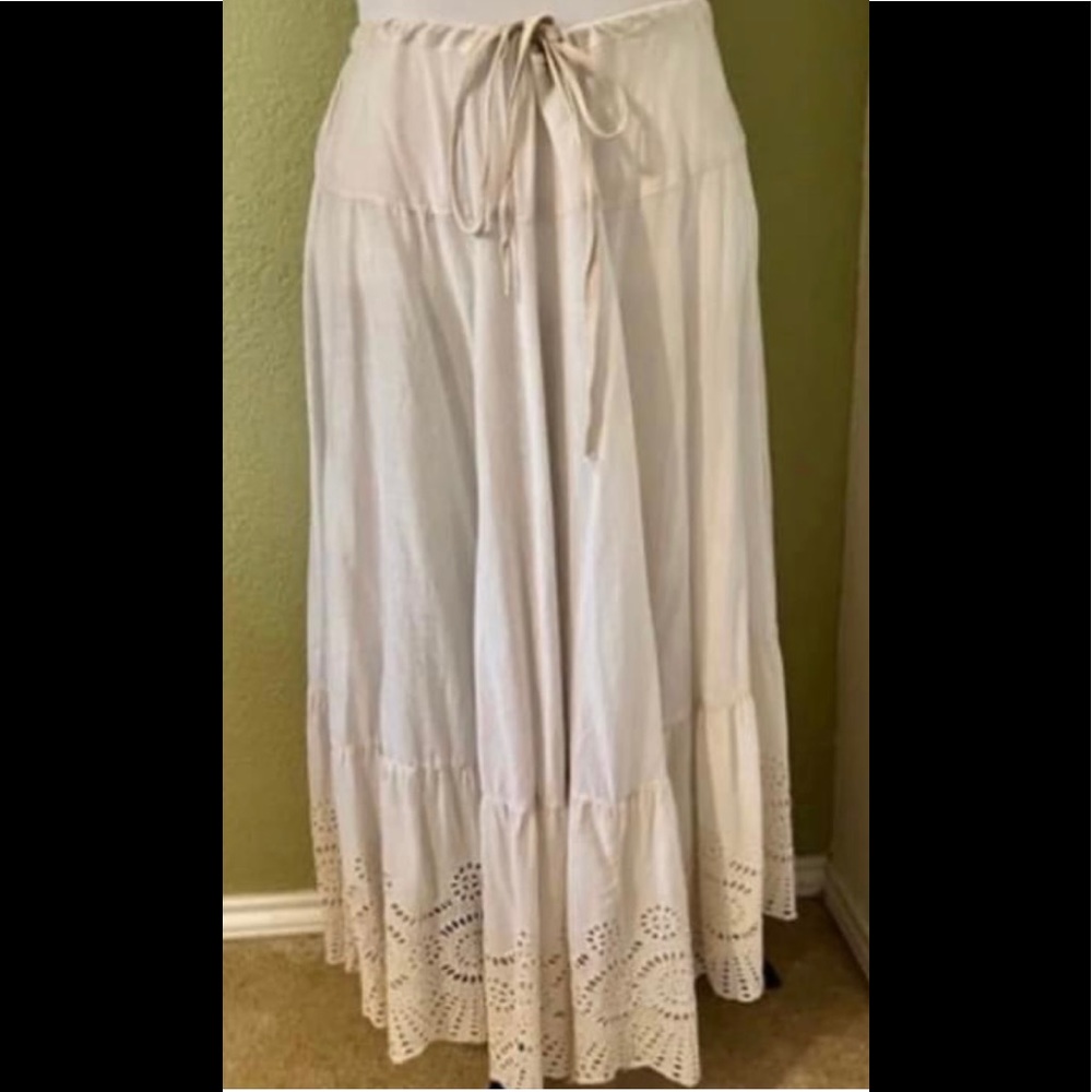 Magnolia Pearl YOU ARE MY SOUL SHINE skirt .!